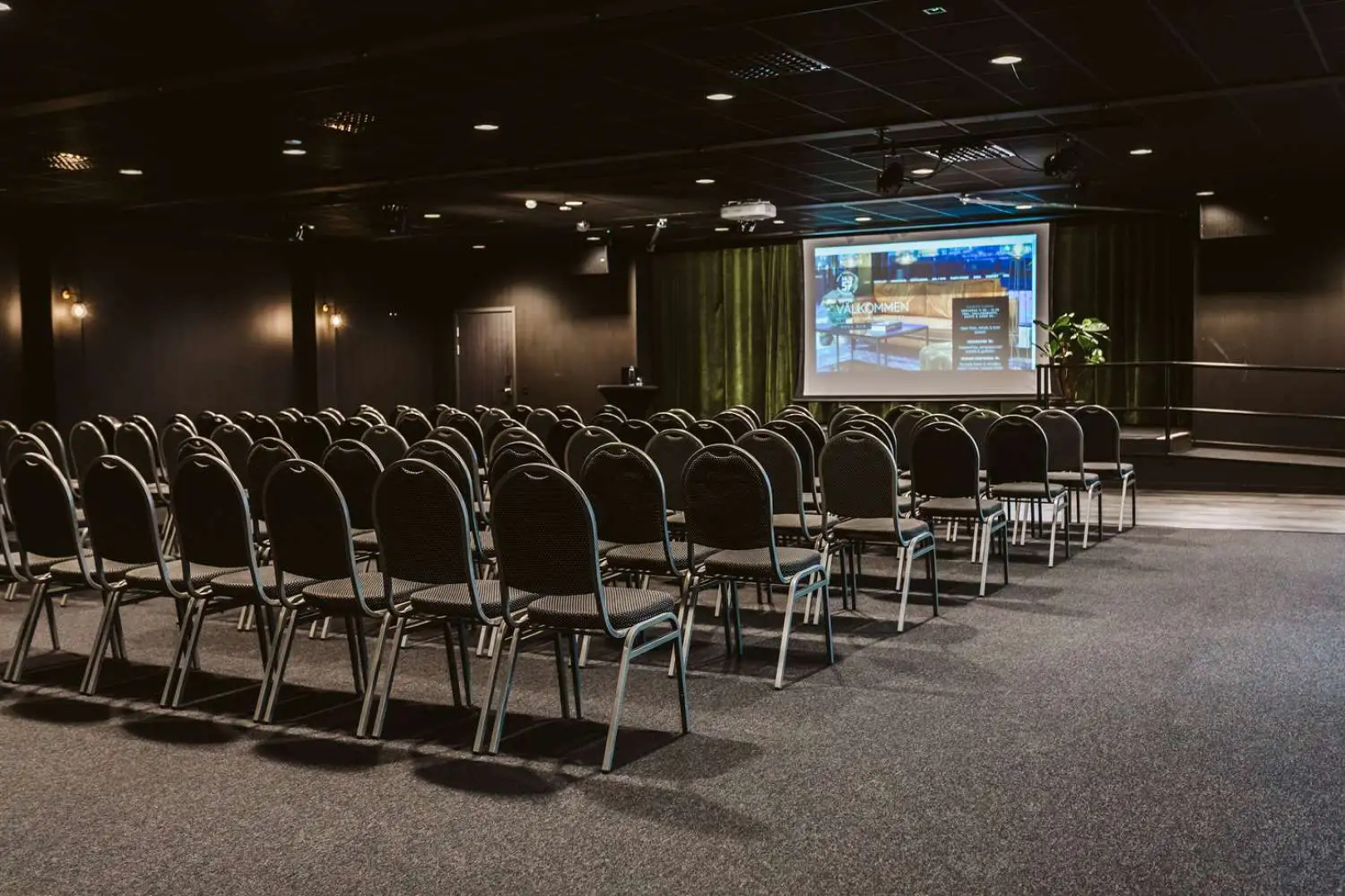 Best Western Paletten