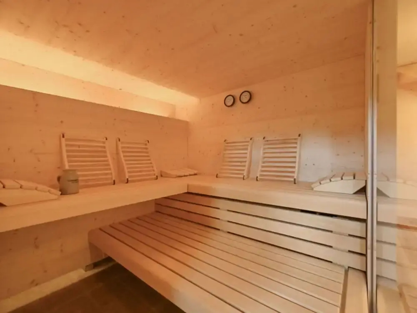 Oma Ludwin 2 Comfortable Holiday Residence