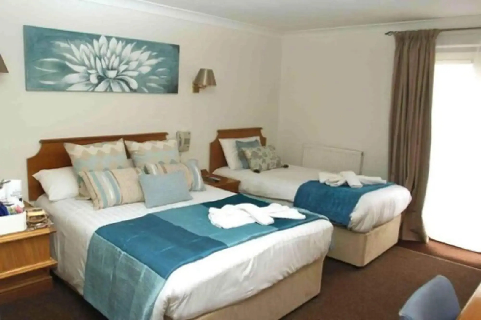 Ufford Park Woodbridge Hotel, Golf & Spa