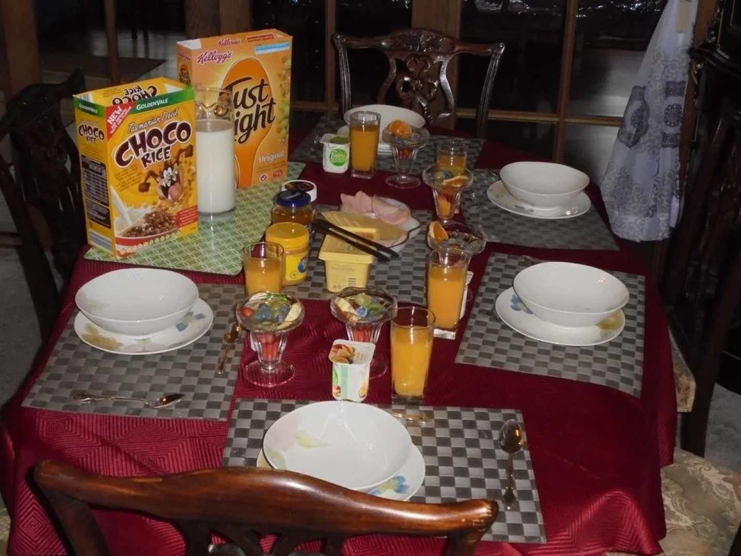 Cape Nelson Retreat B&B