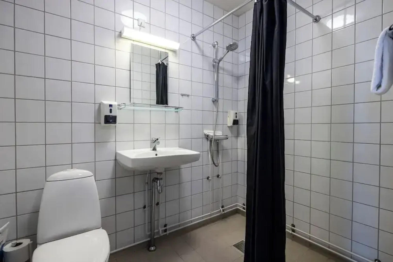 HOTEL SØMA Aasiaat