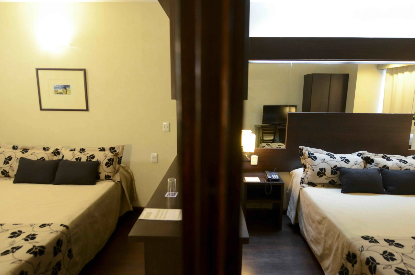 Hathor Hotels Mendoza