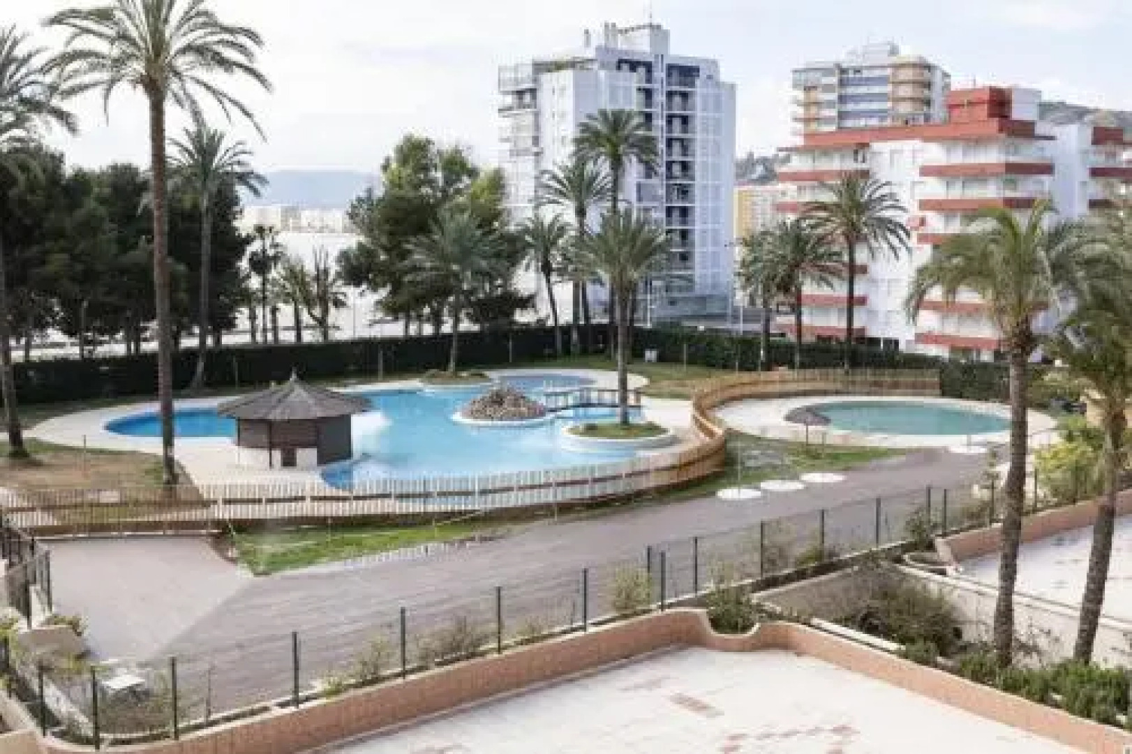 Florazar 2, IX -3º D