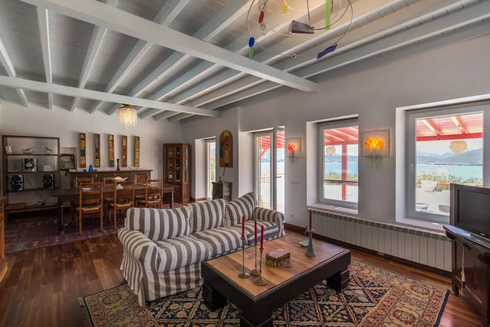 Royal Seaside Mykonos