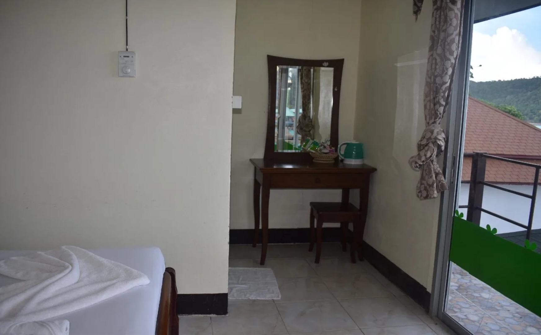 Phi Phi Beach Front Resort