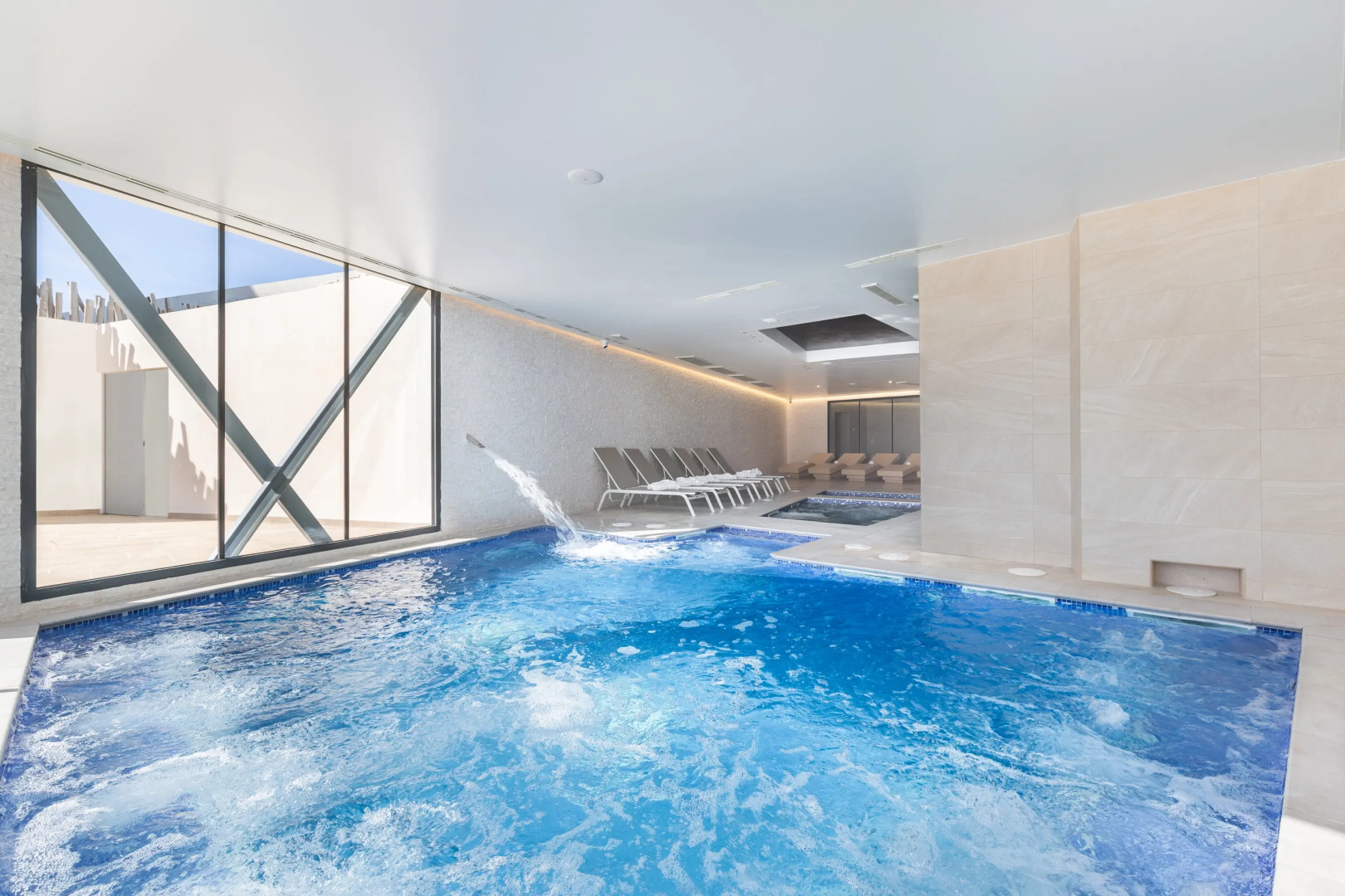 Hotel Samos