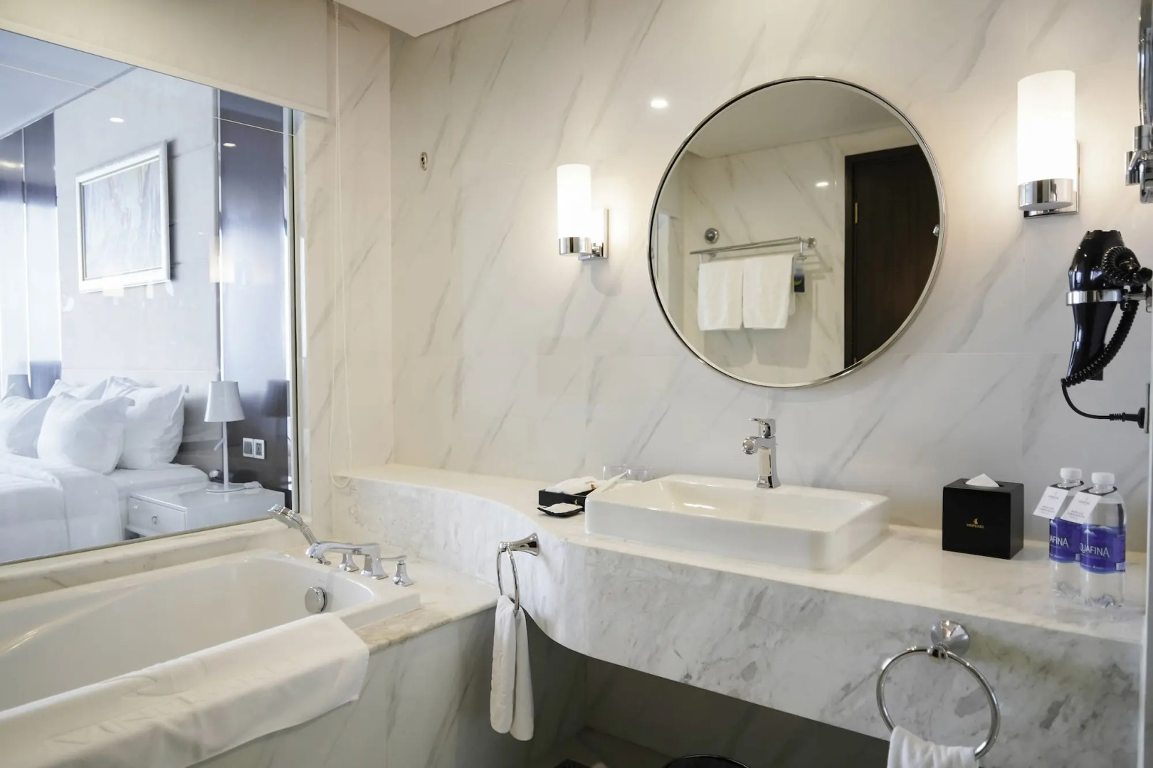 Vinpearl Ha Tinh, Affiliated by Meliá