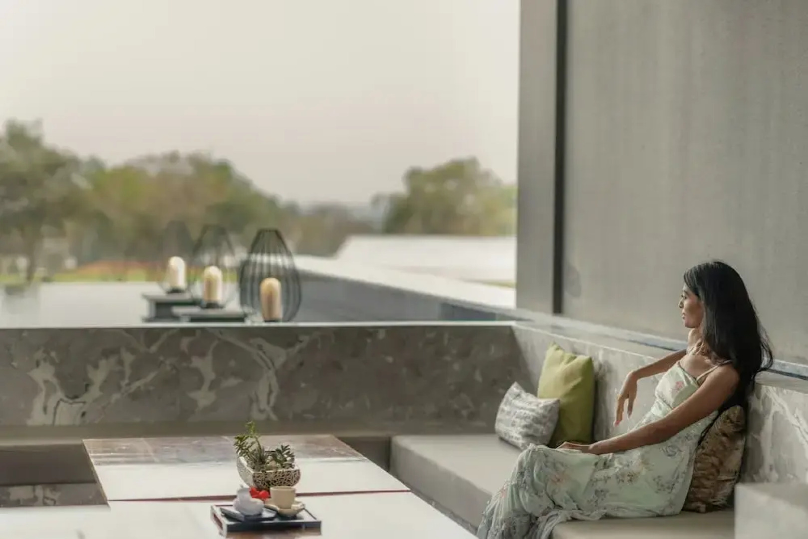 JW Marriott Bengaluru Prestige Golfshire Resort & Spa