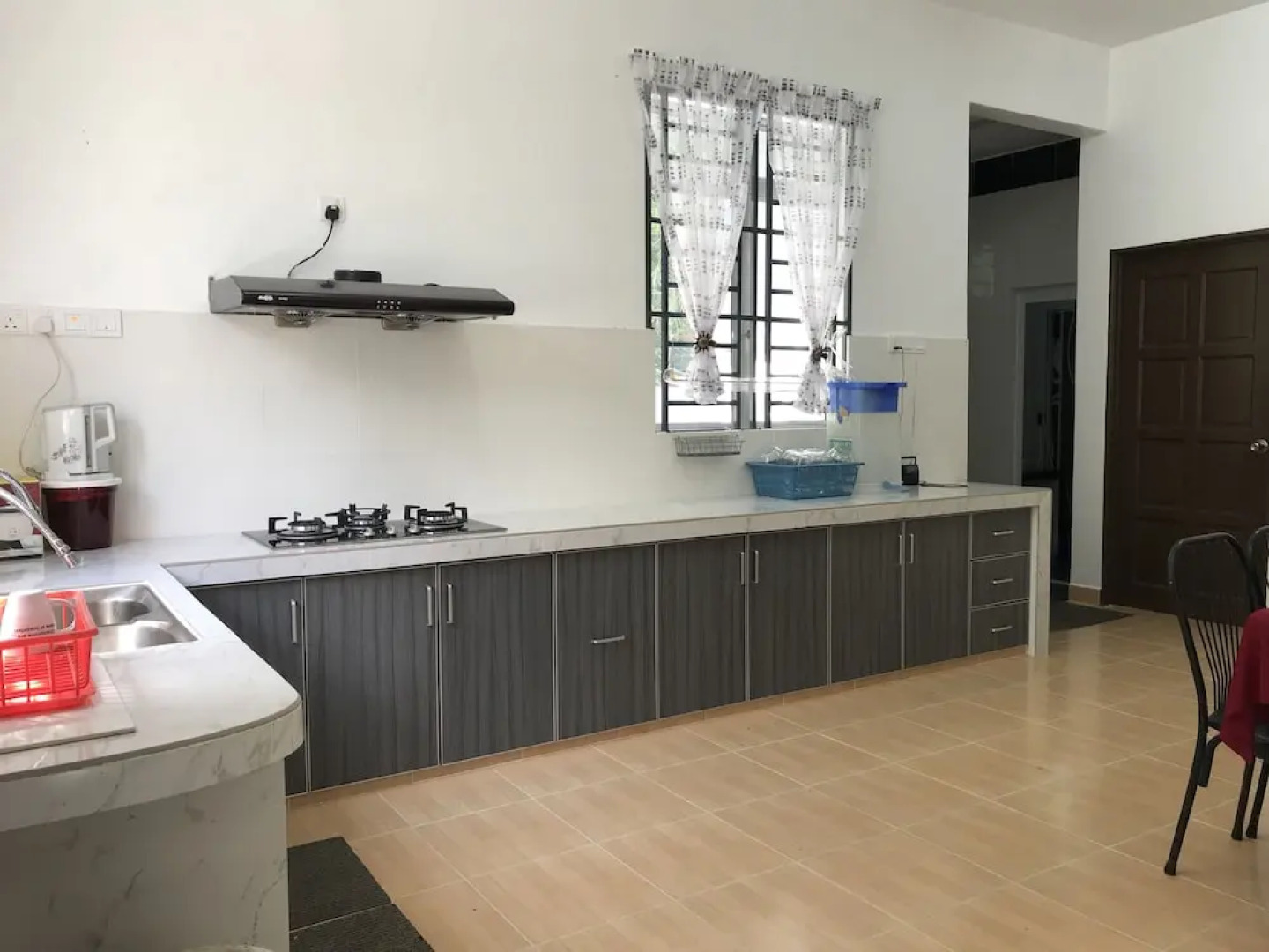 Rumah Kita Homestay & Guest House