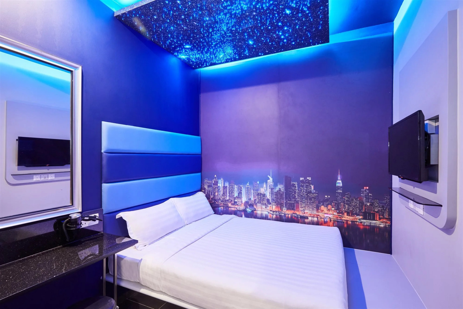 ibis budget Singapore Bugis