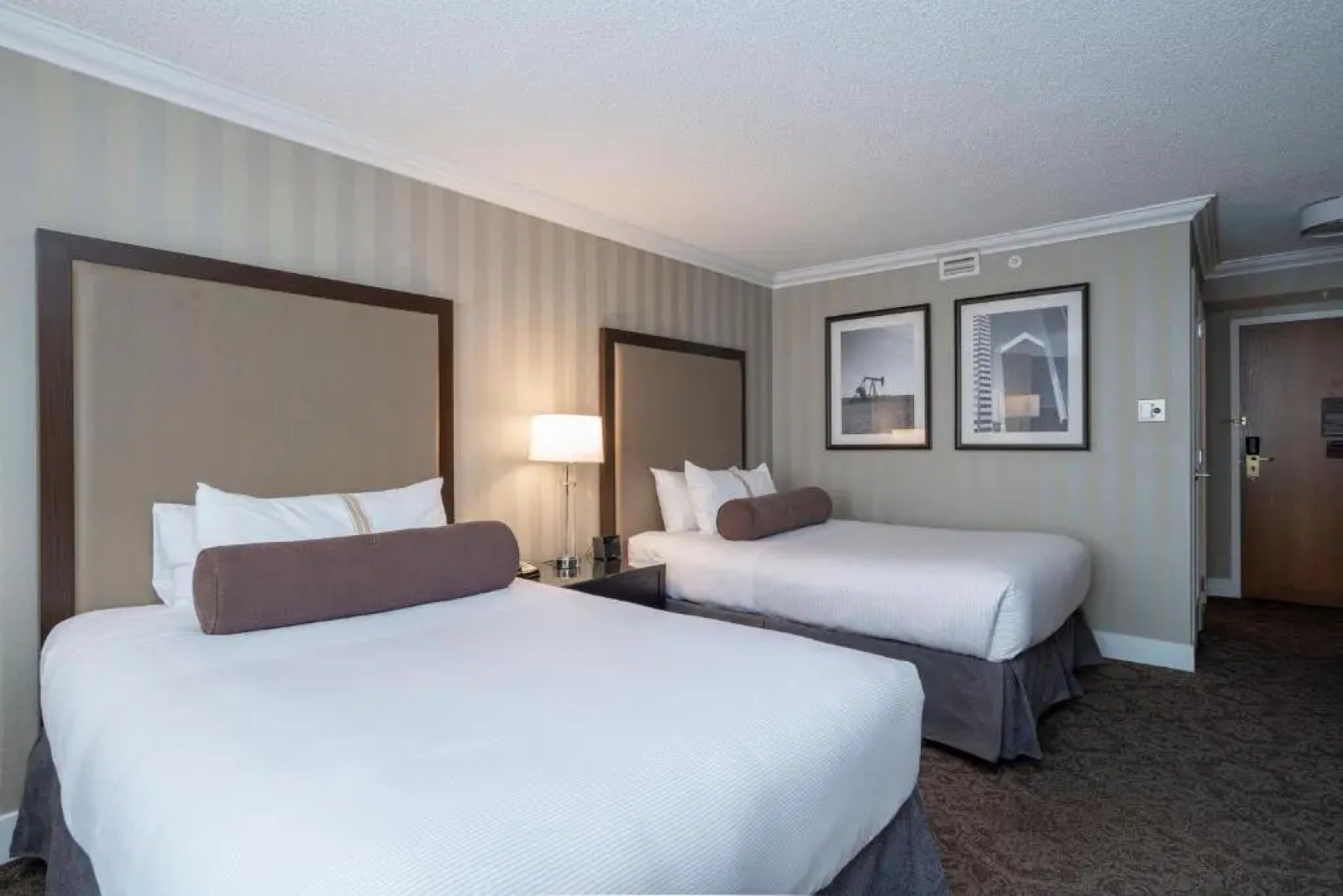 Sandman Signature Edmonton Downtown Hotel