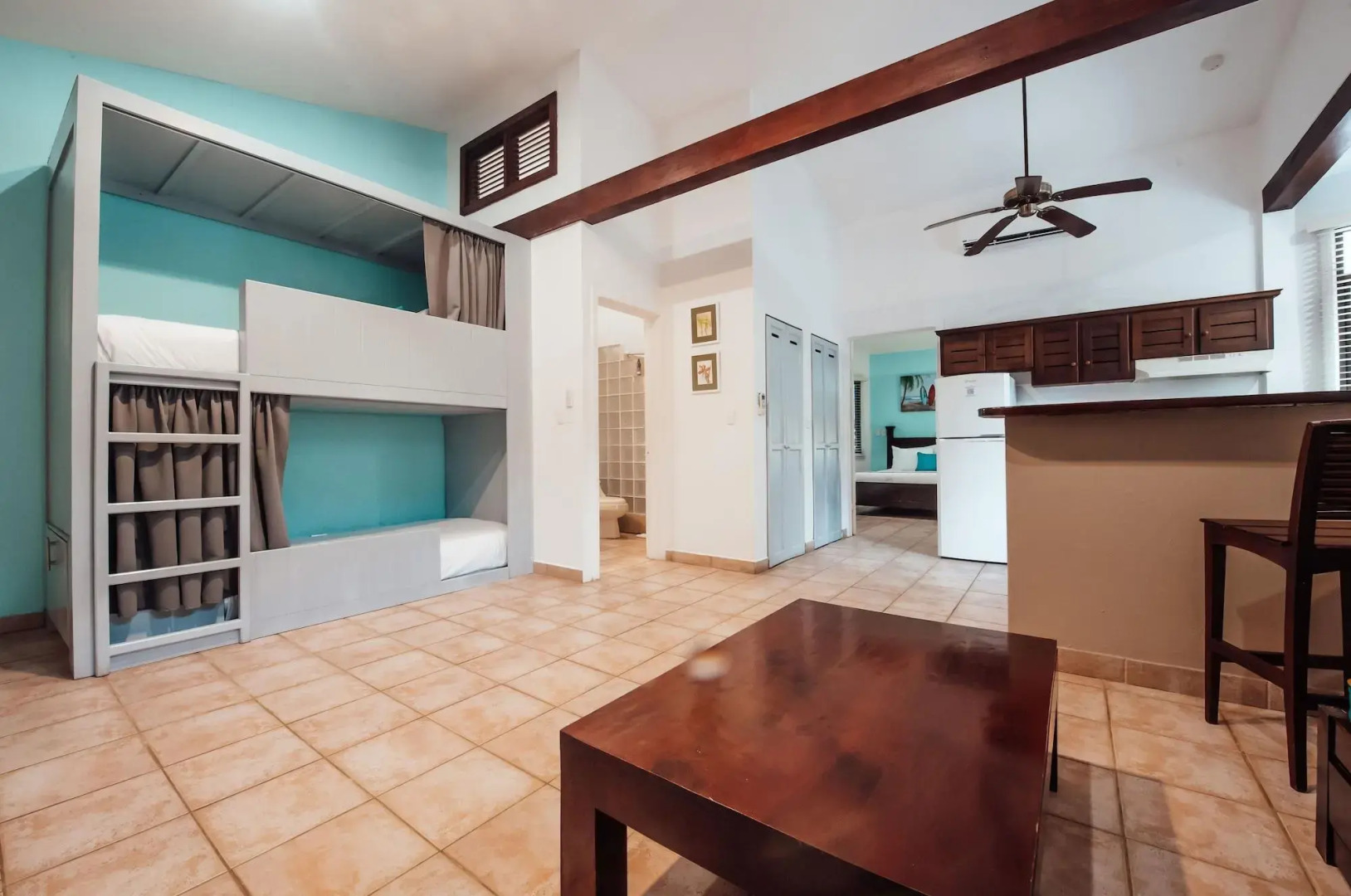 Bahia del Sol Beach Front Boutique Hotel