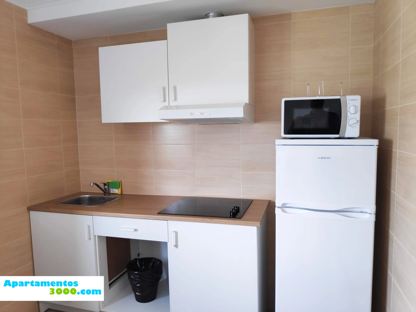 Apartamentos Revolta Sanxenxo 3000