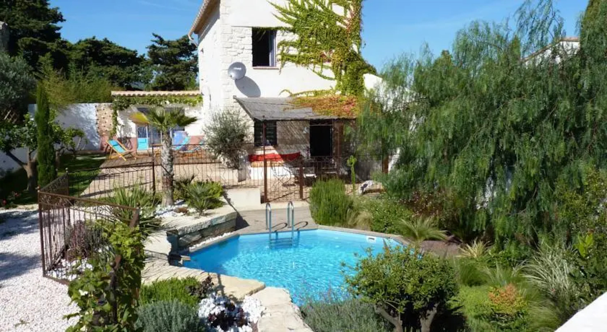 Domaine les Ecuries des Canutis