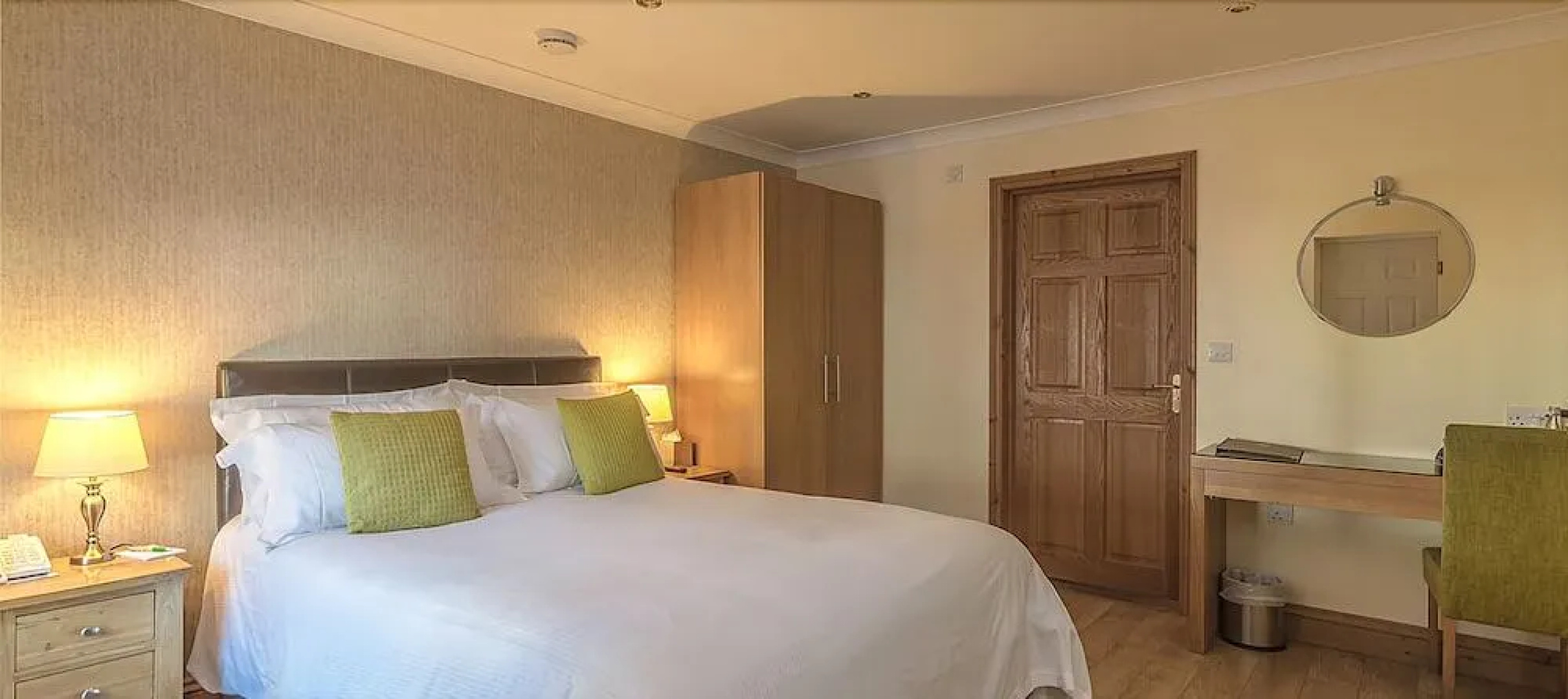 The Stanwick Hotel