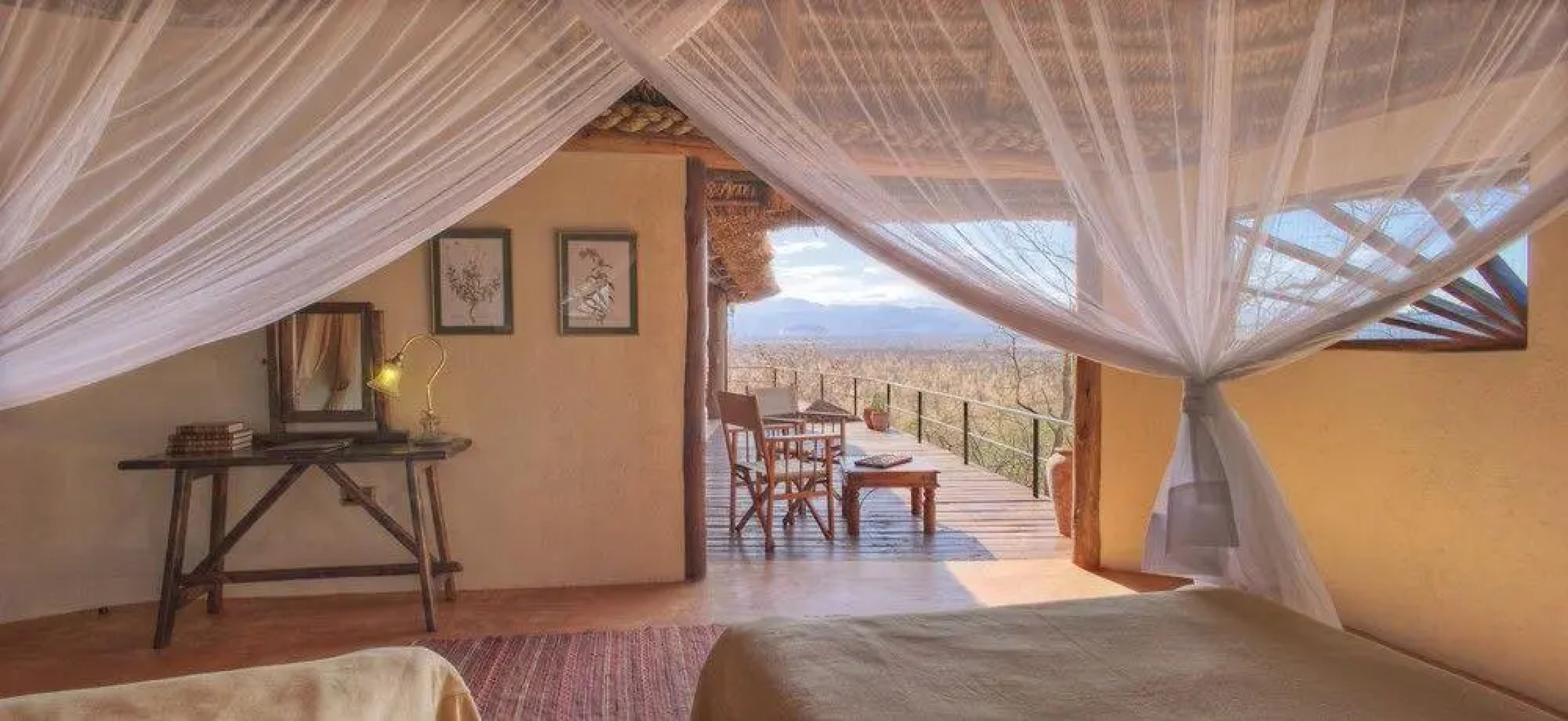 Elewana Elsa’s Kopje