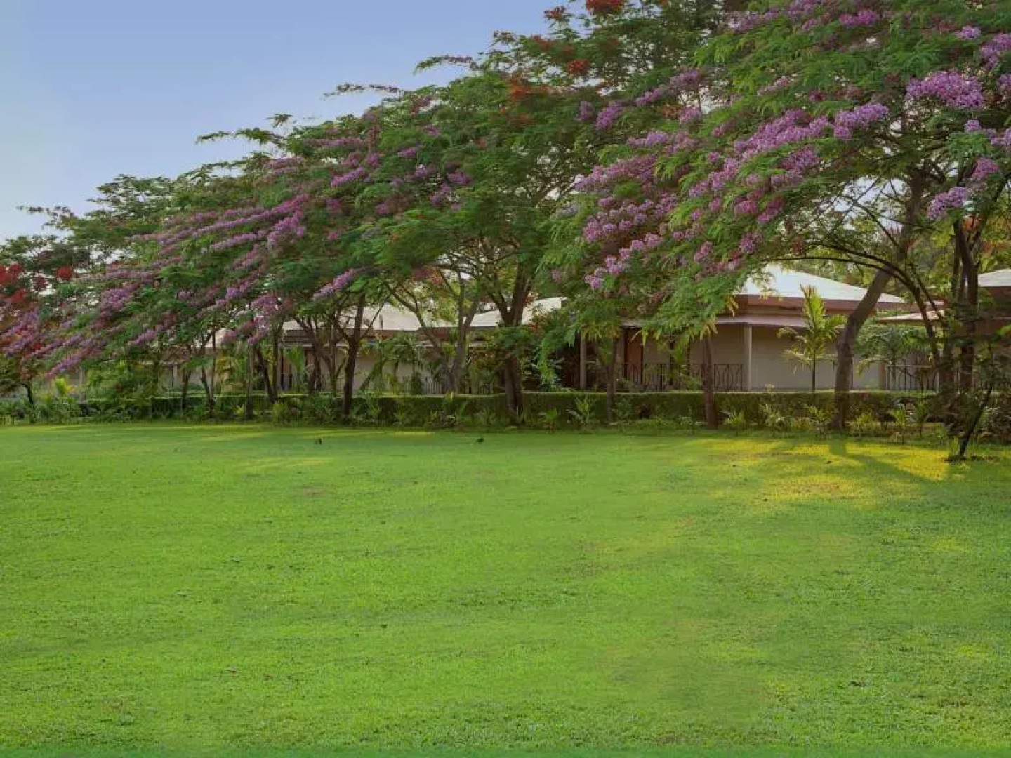 Hotel Sinclairs Retreat Dooars