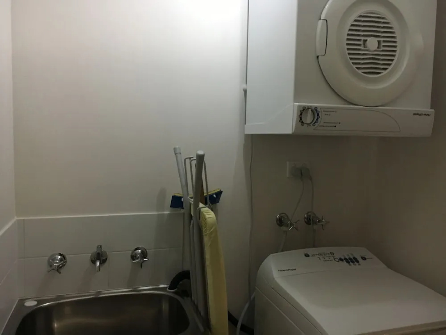 On the shores of Geographe Bay