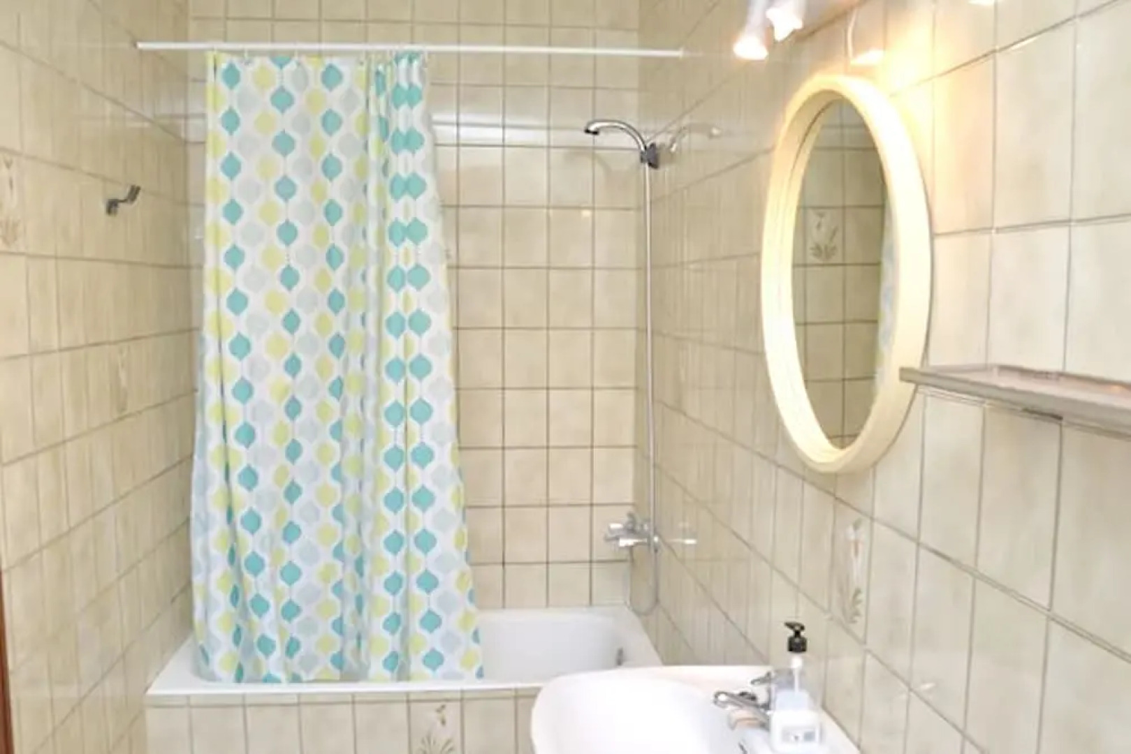 Villa With 4 Bedrooms in Vinaròs, With Private Pool and Wifi