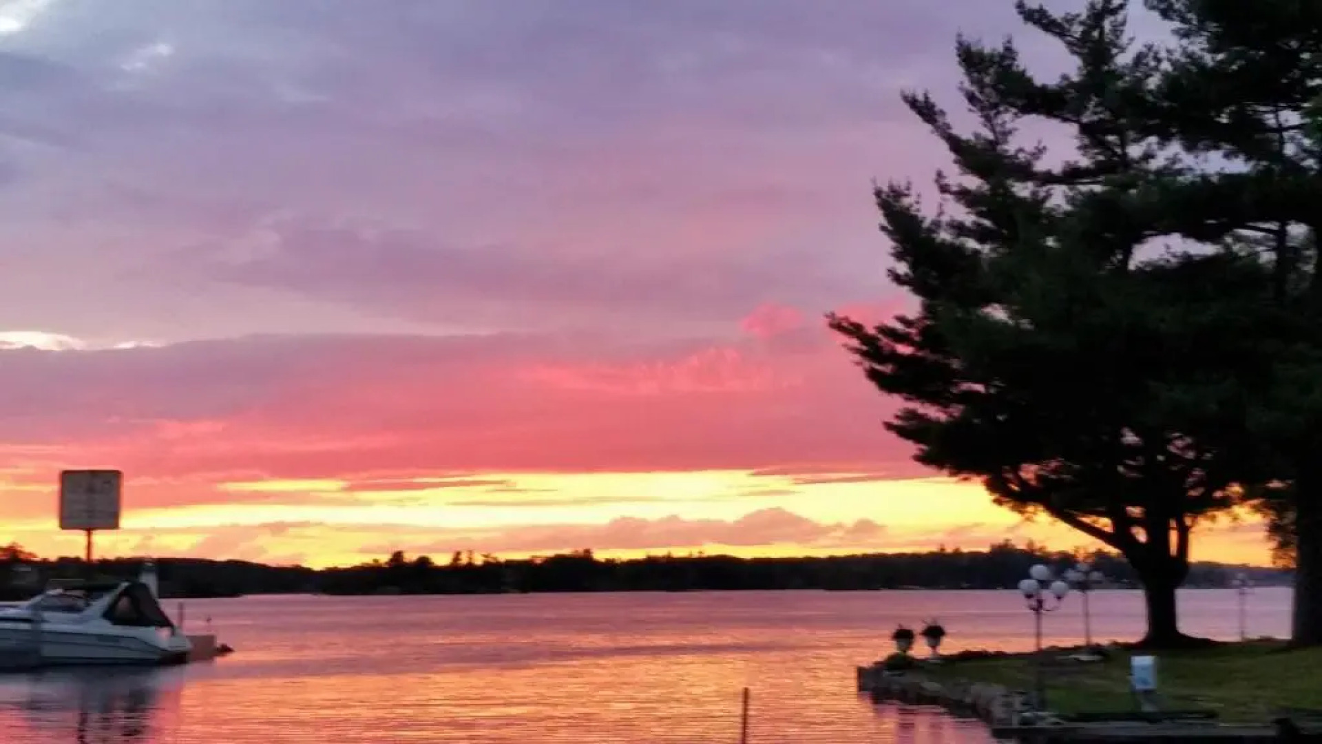 The Ledges Resort & Marina