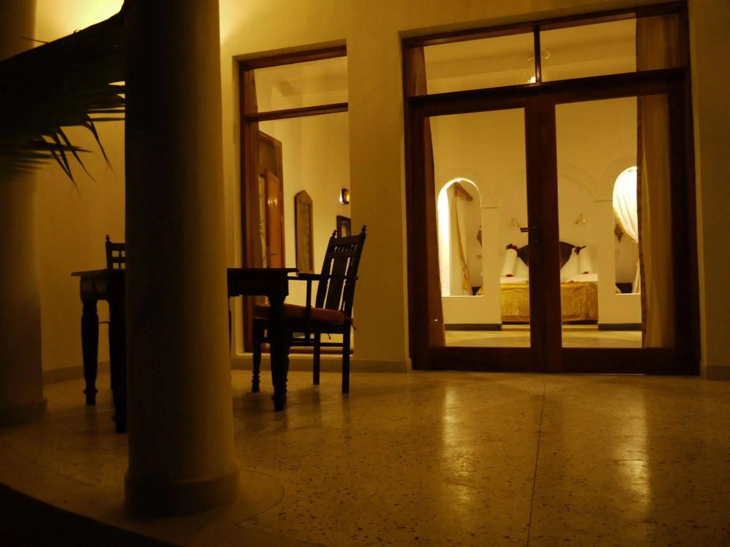 Boutique Hotel Matlai