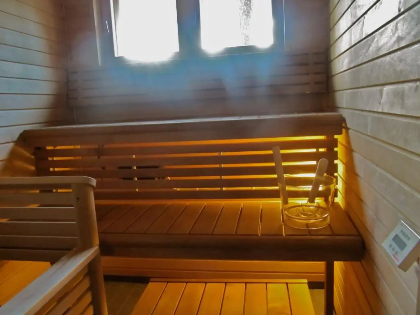 Pyhäjärven Lomakylä