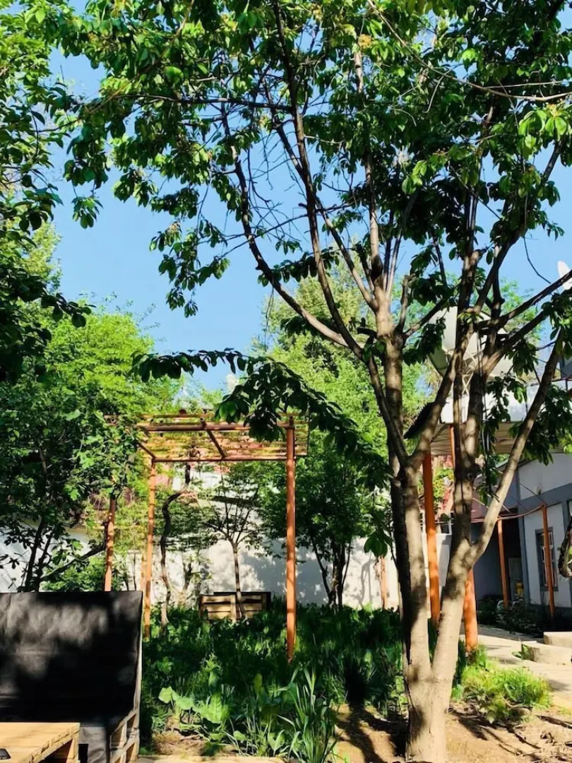 Topchan Hostel Dushanbe