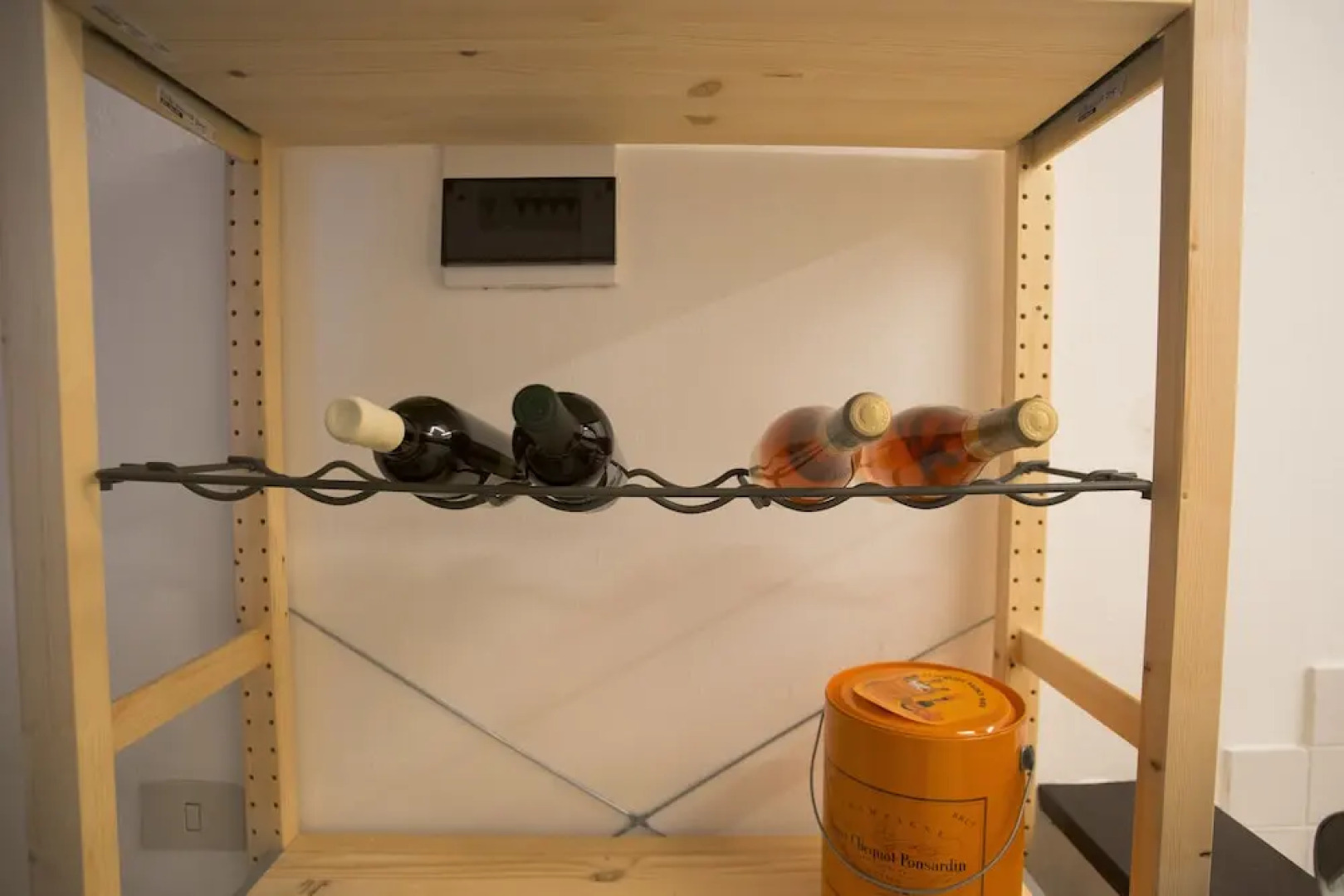 I profumi della collina