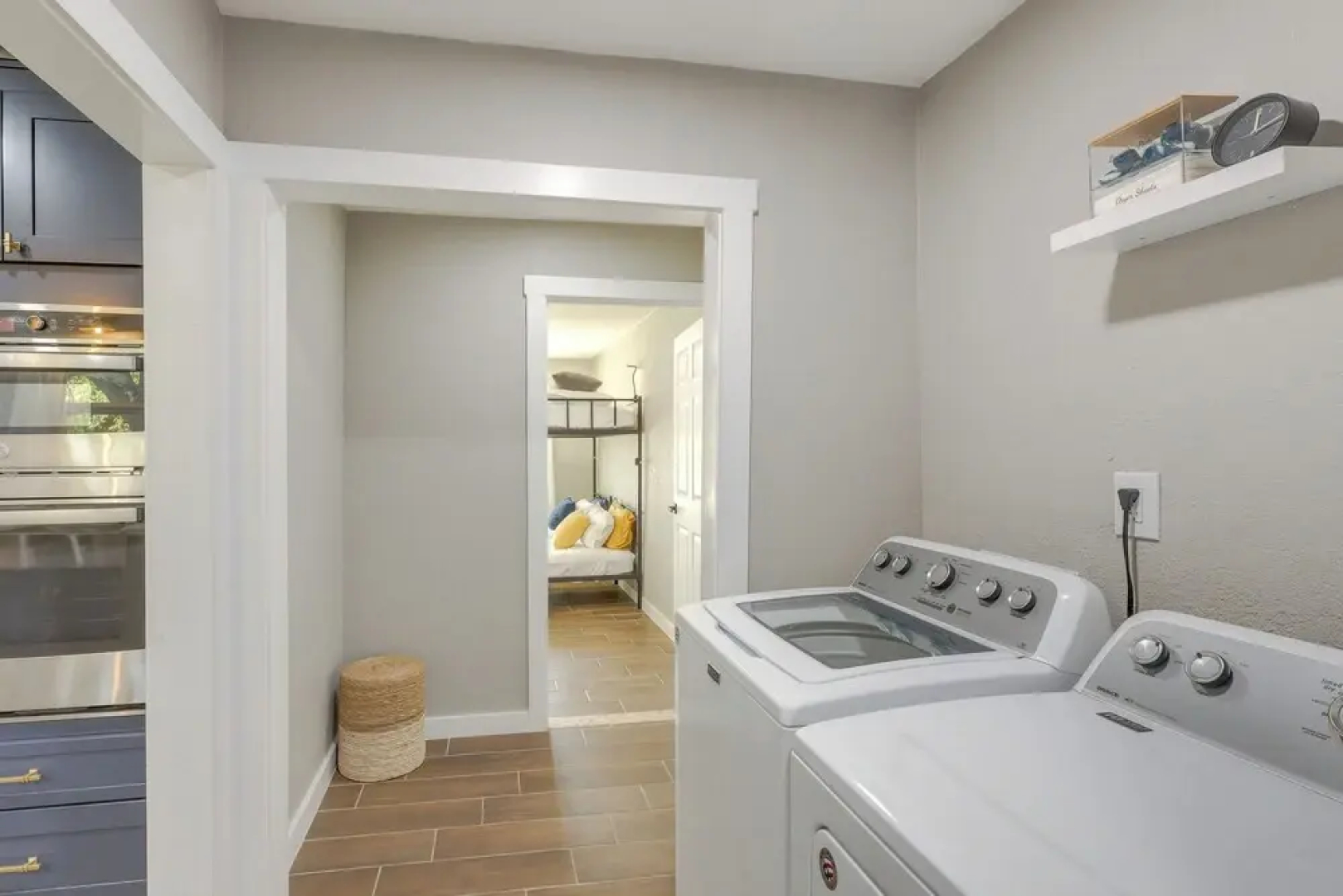 Temple Family Home: 4 Mi to Dtwn!