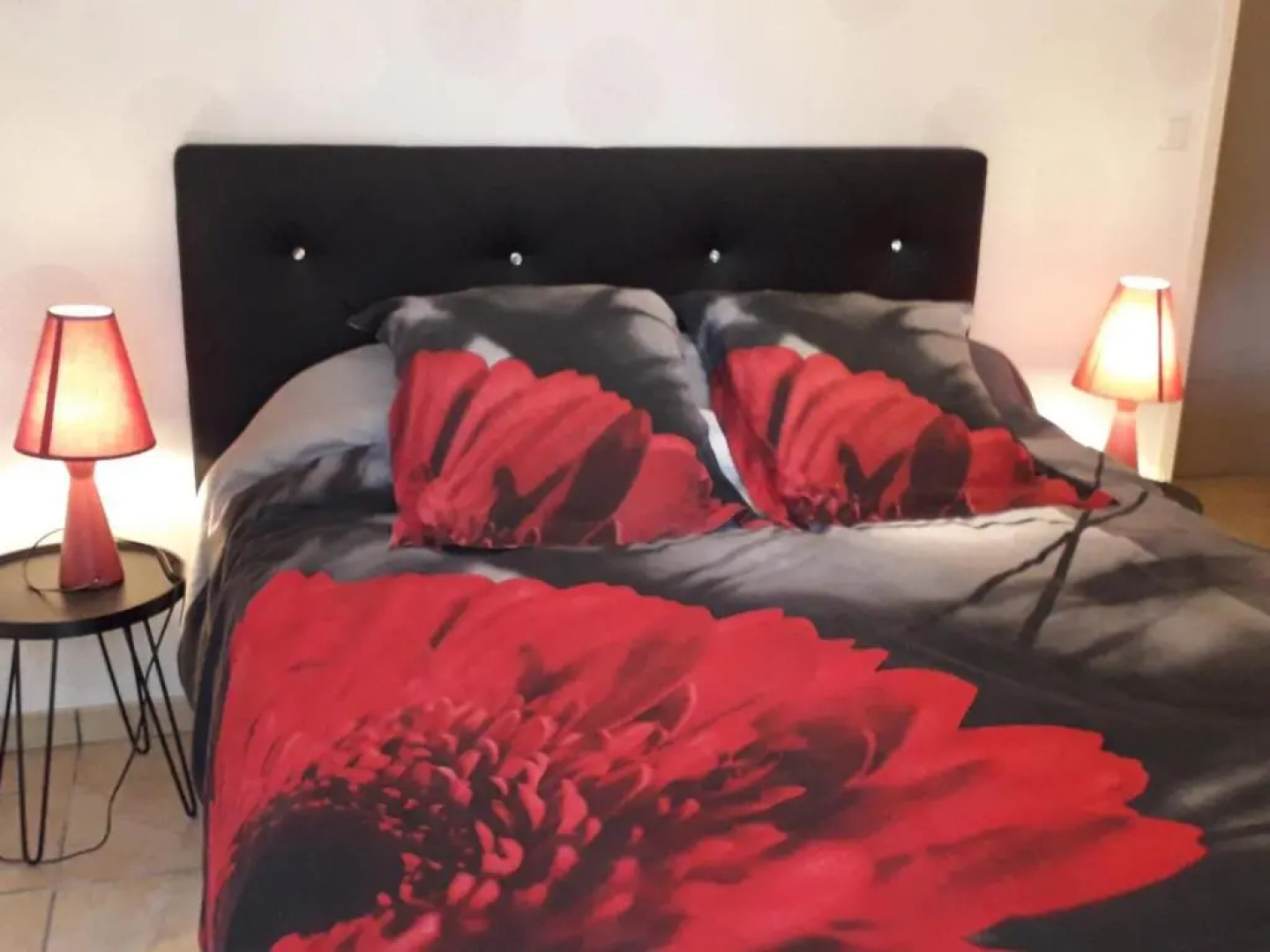 Gîte Bourbon-l'Archambault, 4 pièces, 6 personnes - FR-1-489-87