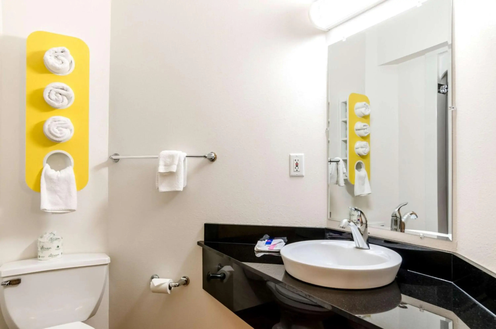 Motel 6 Las Cruces, NM - Telshor