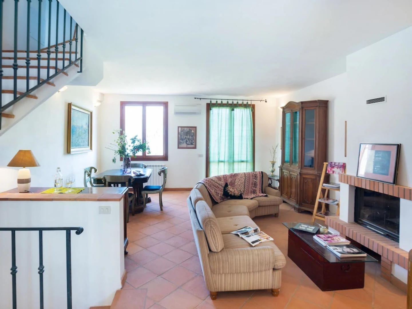 Residenza Revolution Tiziana