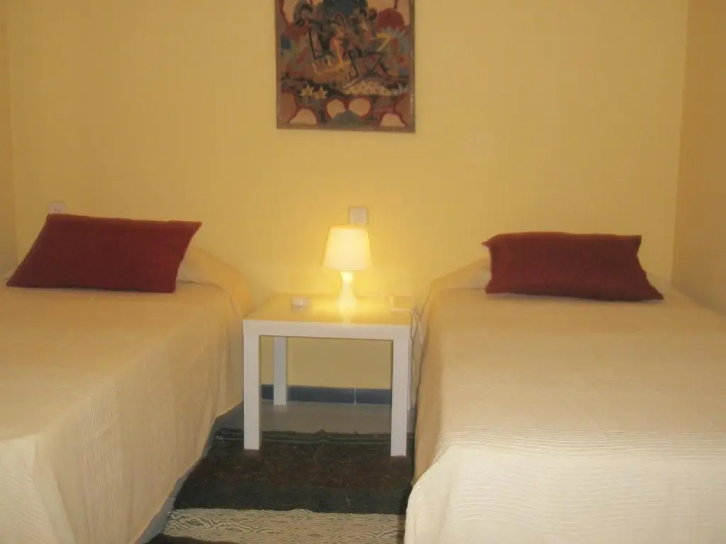 Apartamentos Aloha2 El Puerto de Santa Maria