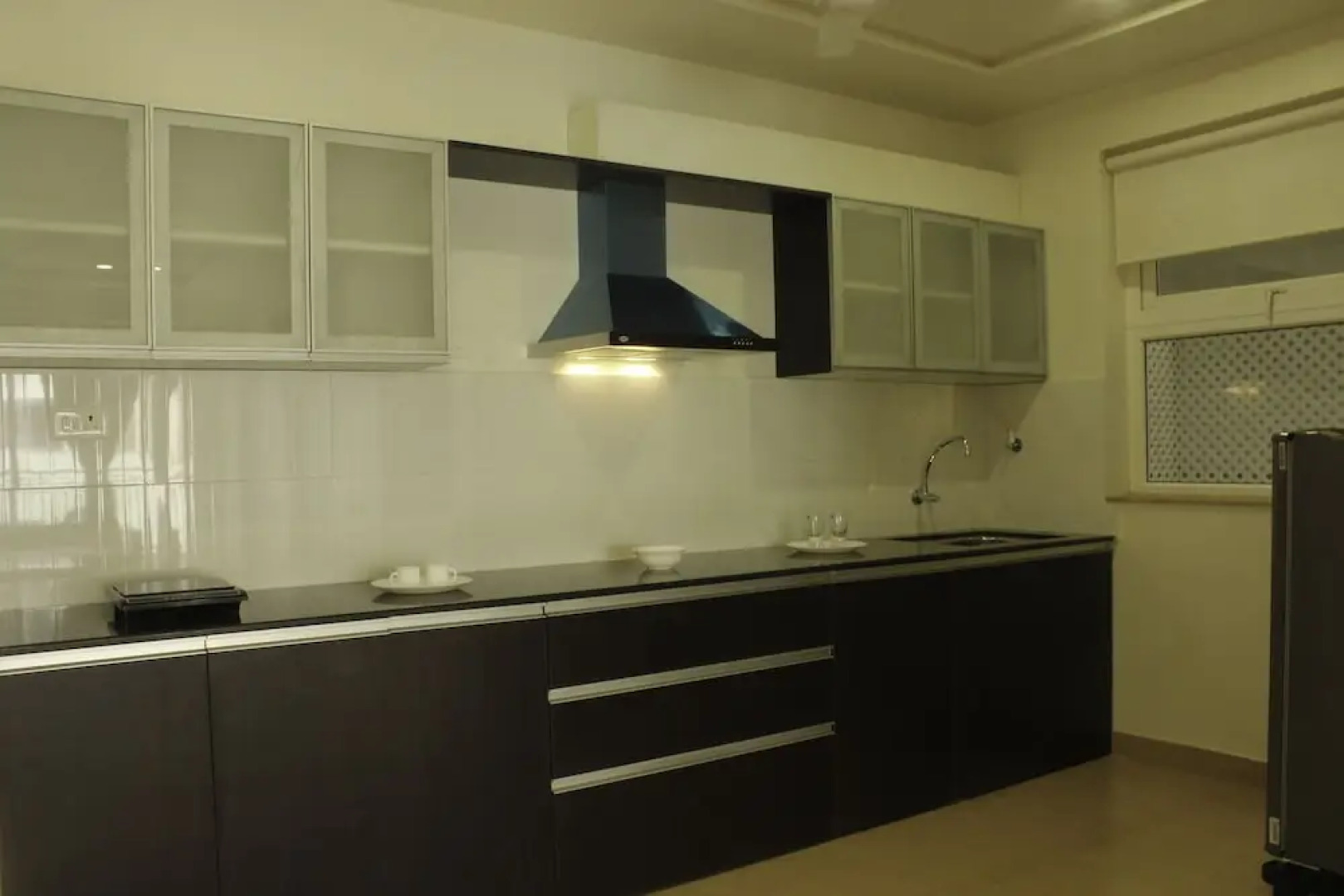 OYO 9714 Home Pool View 1 BHK Siolim