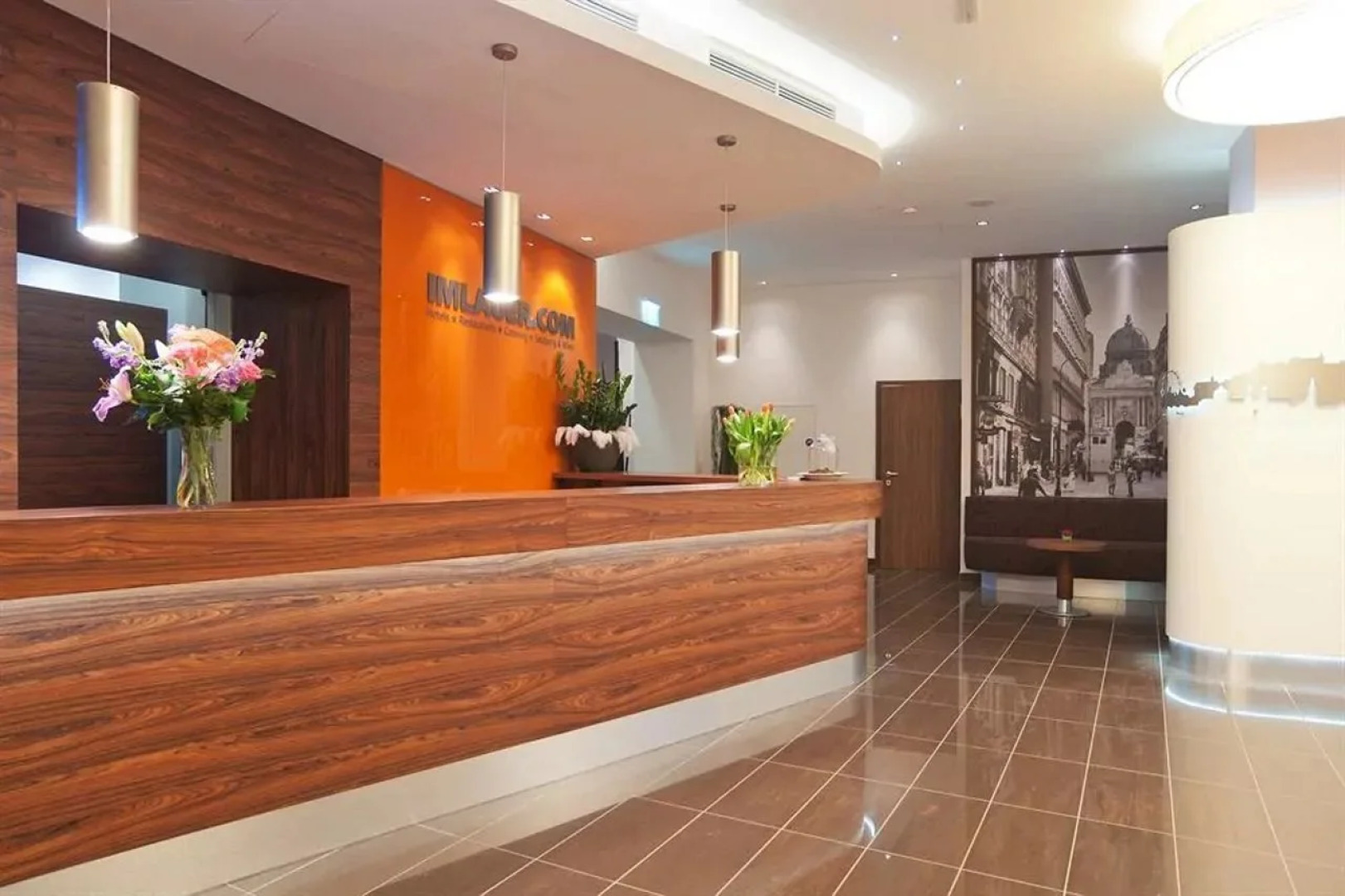 Hotel Imlauer Vienna