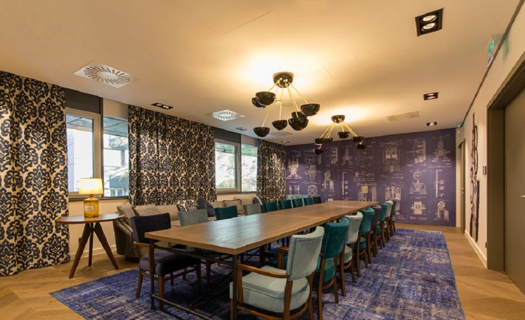 Canopy by Hilton Zagreb - City Centre