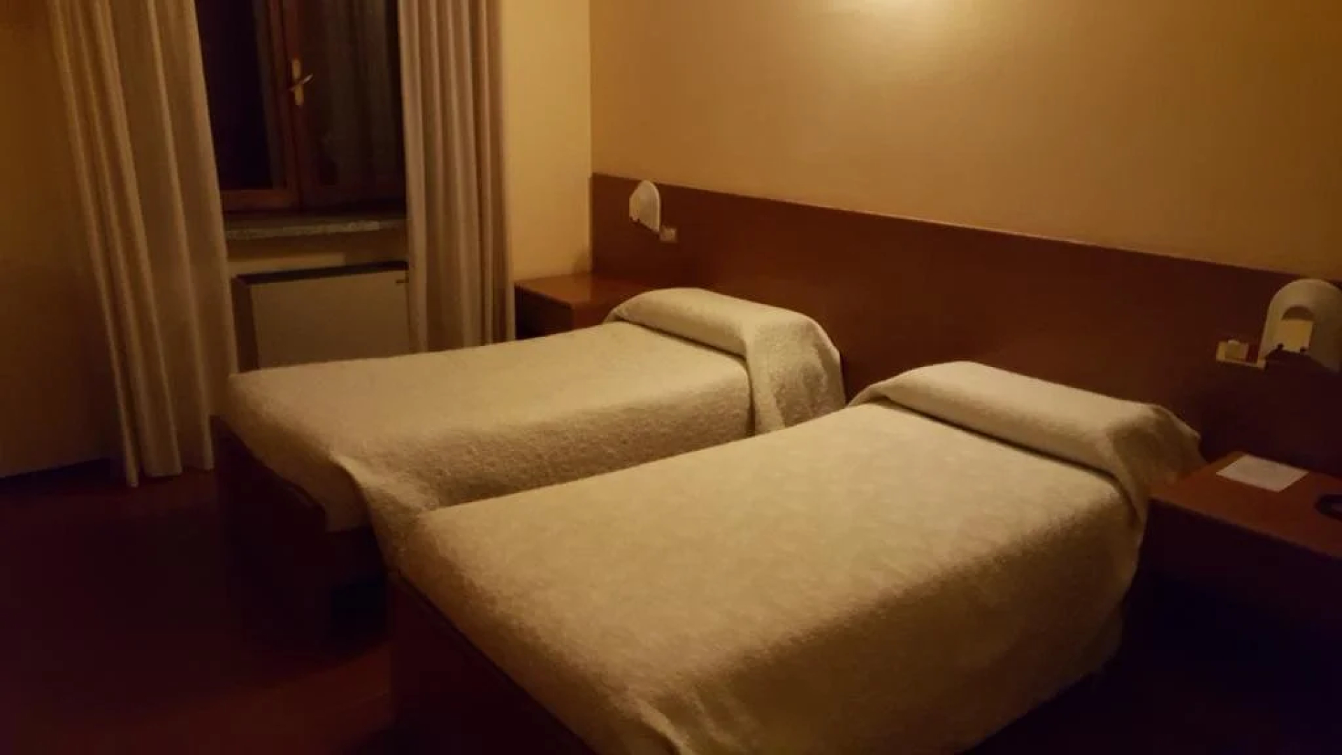 Hotel Ristorante Centrale