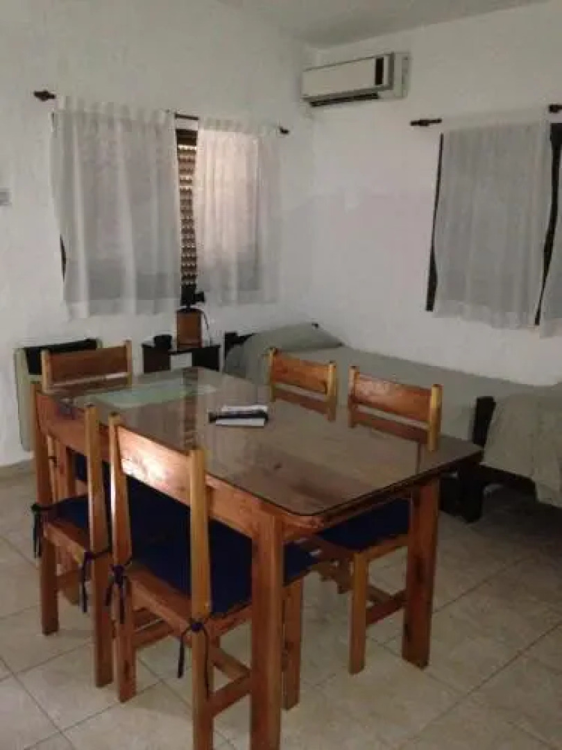 Bungalows por la vuelta