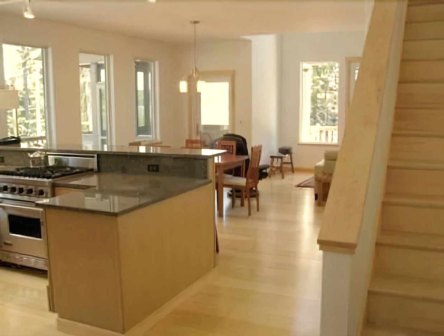 White Birch Cottage - Four Bedroom Home