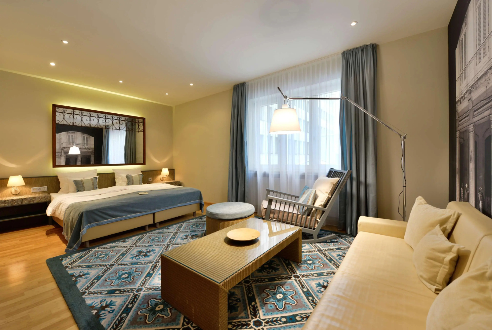 Hotel Victoria, BW Signature Collection