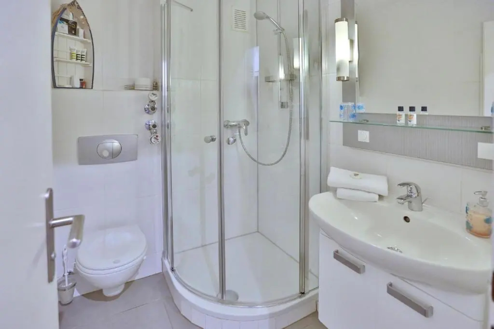 Residenz Ostseestrand Residenz Ostseestrand Appartement 5
