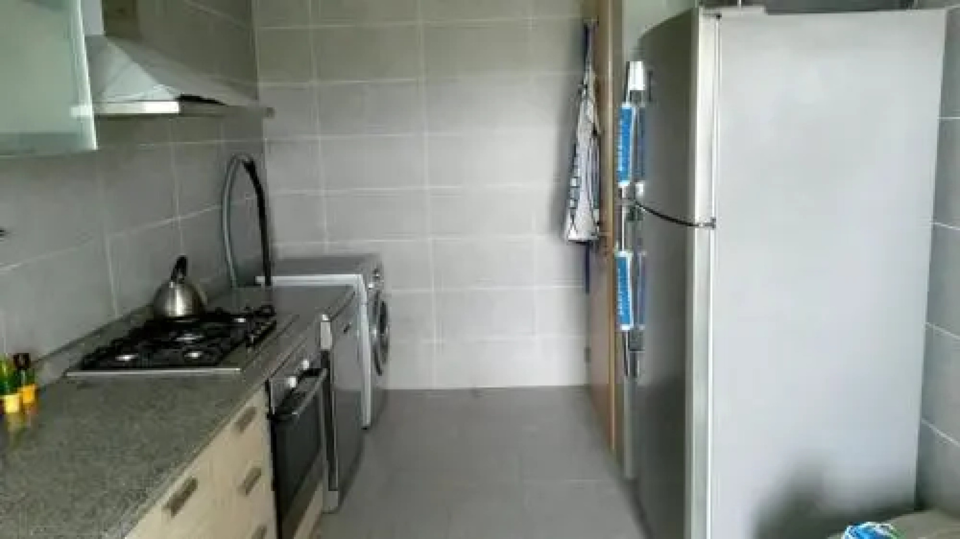 Apartment Plage des nations