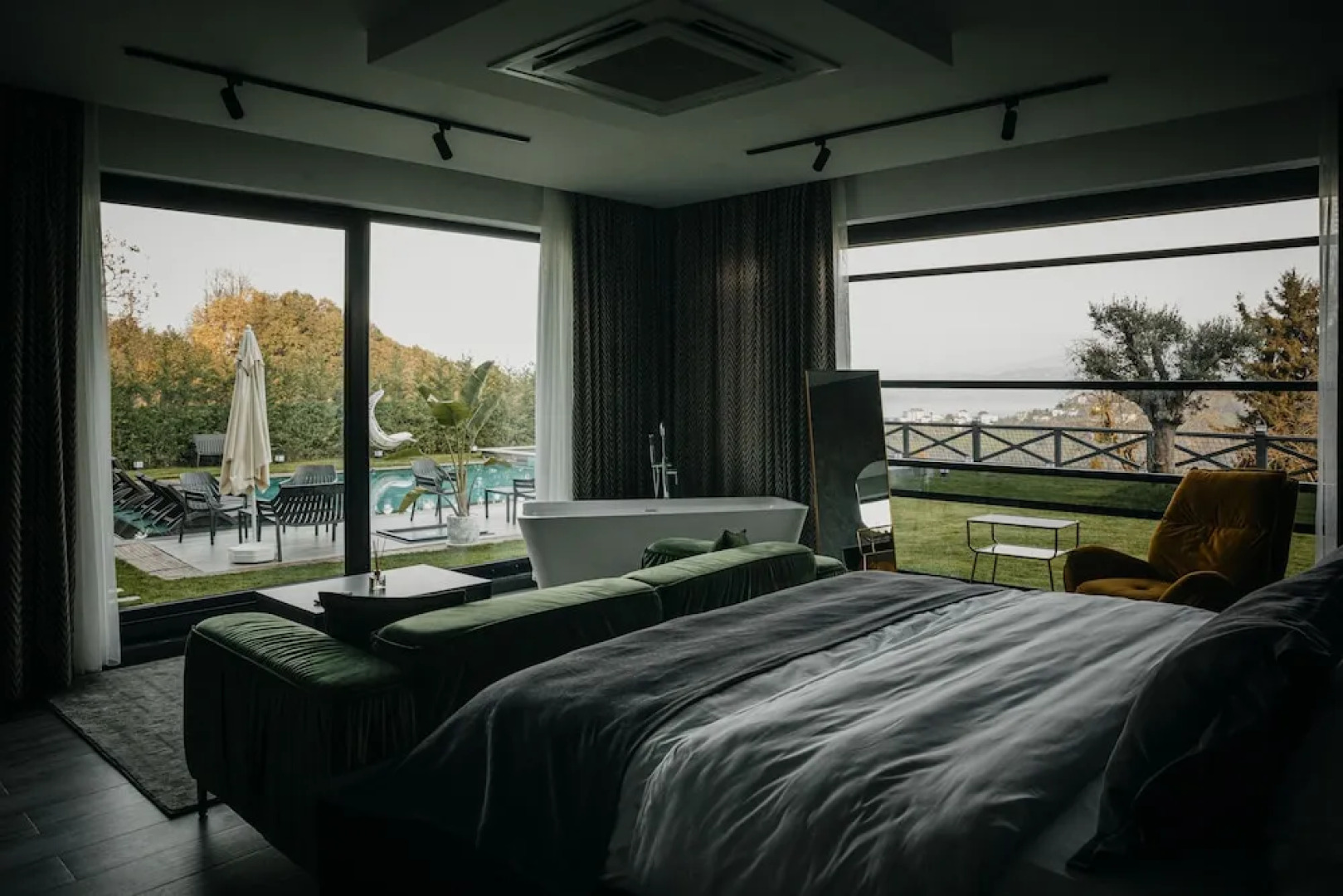 Çathan High Peak Resort