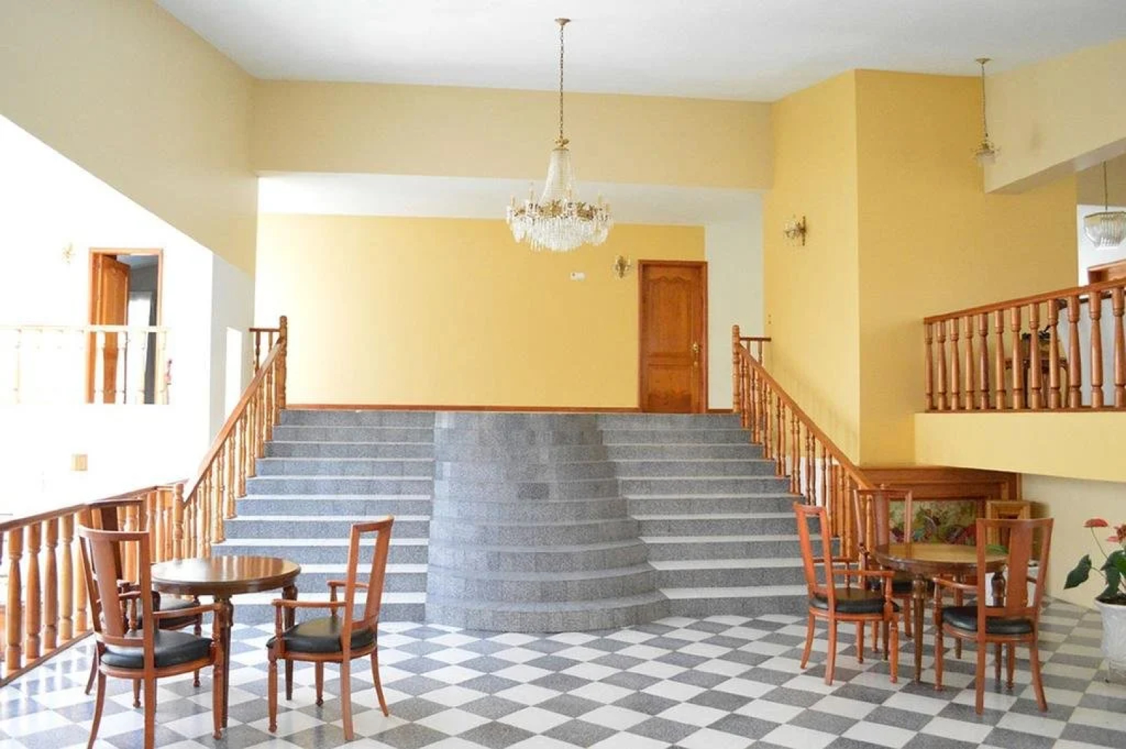 Quintaesencia Hotel Boutique