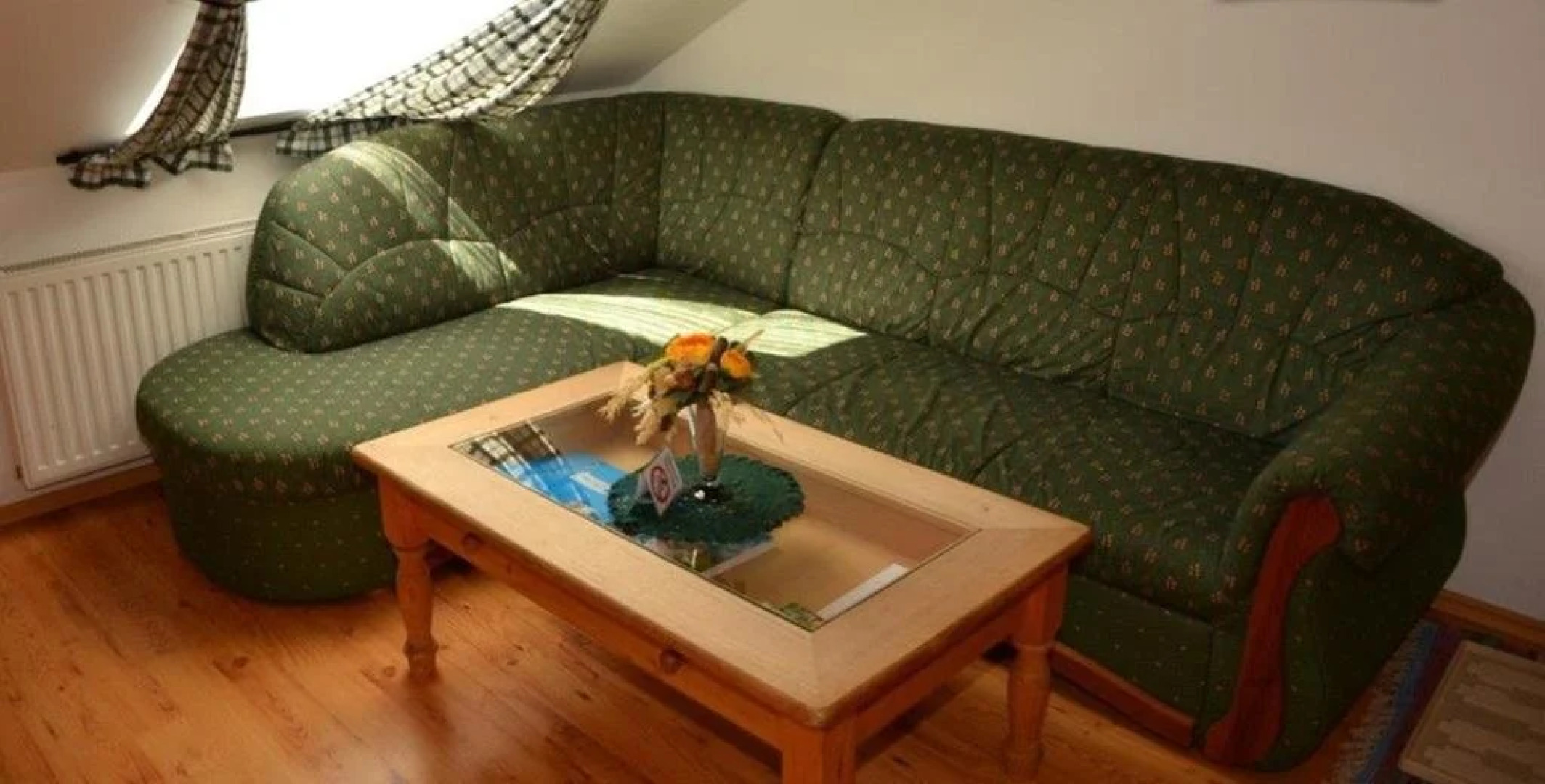 Huberhof im Almenland