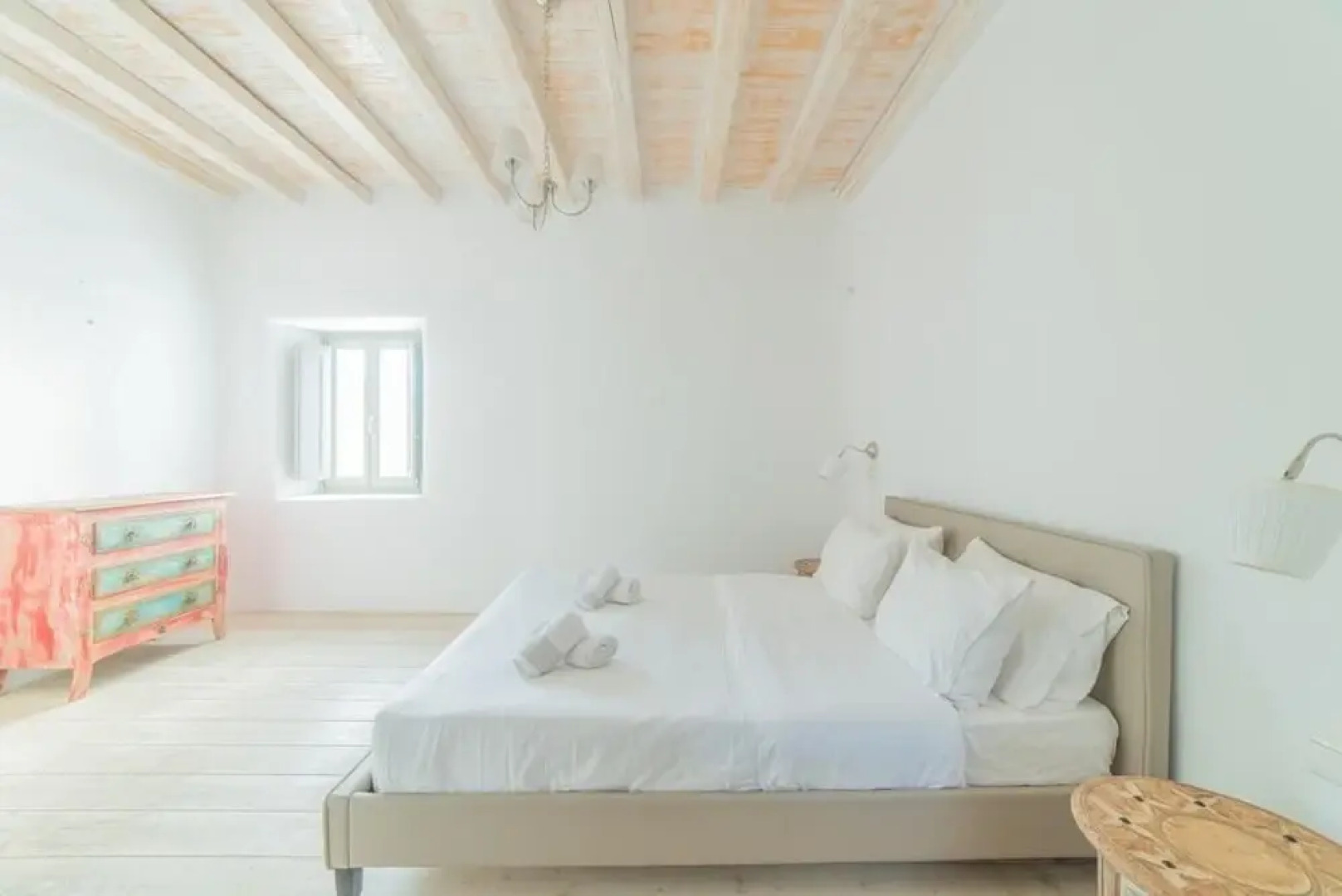 Mykonian Leisure Villas & Suites