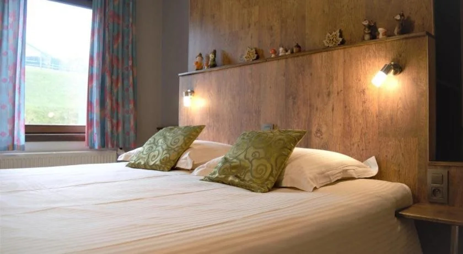 Hotel LEspine