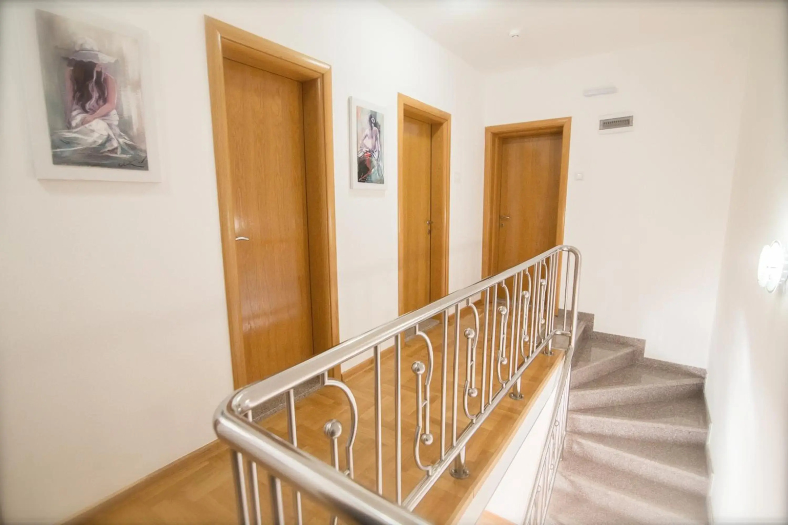 Luxury Apartments Taša