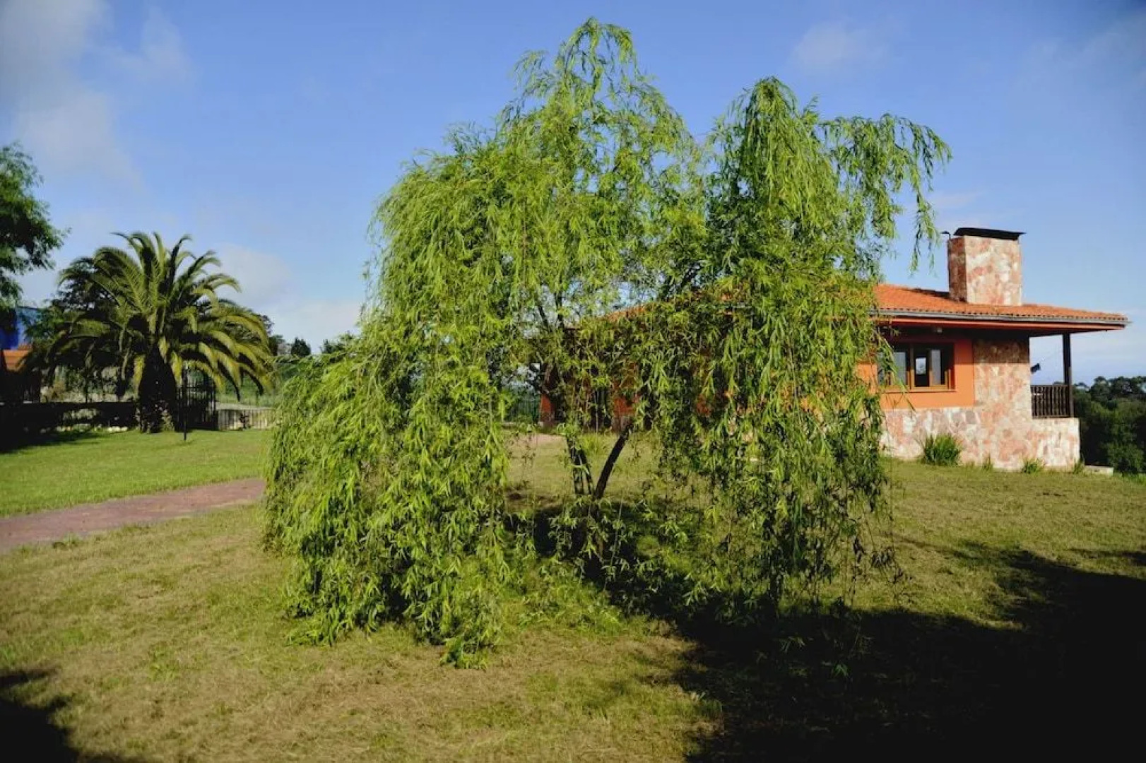 El Mirador de Ovio Casa Seborias