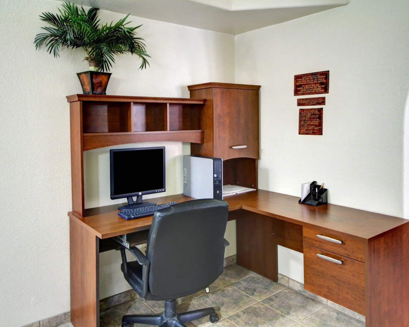 Quality Inn & Suites Rio Grande City